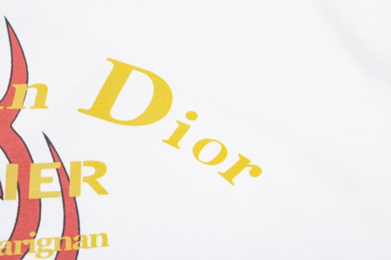 Dior T-Shirts